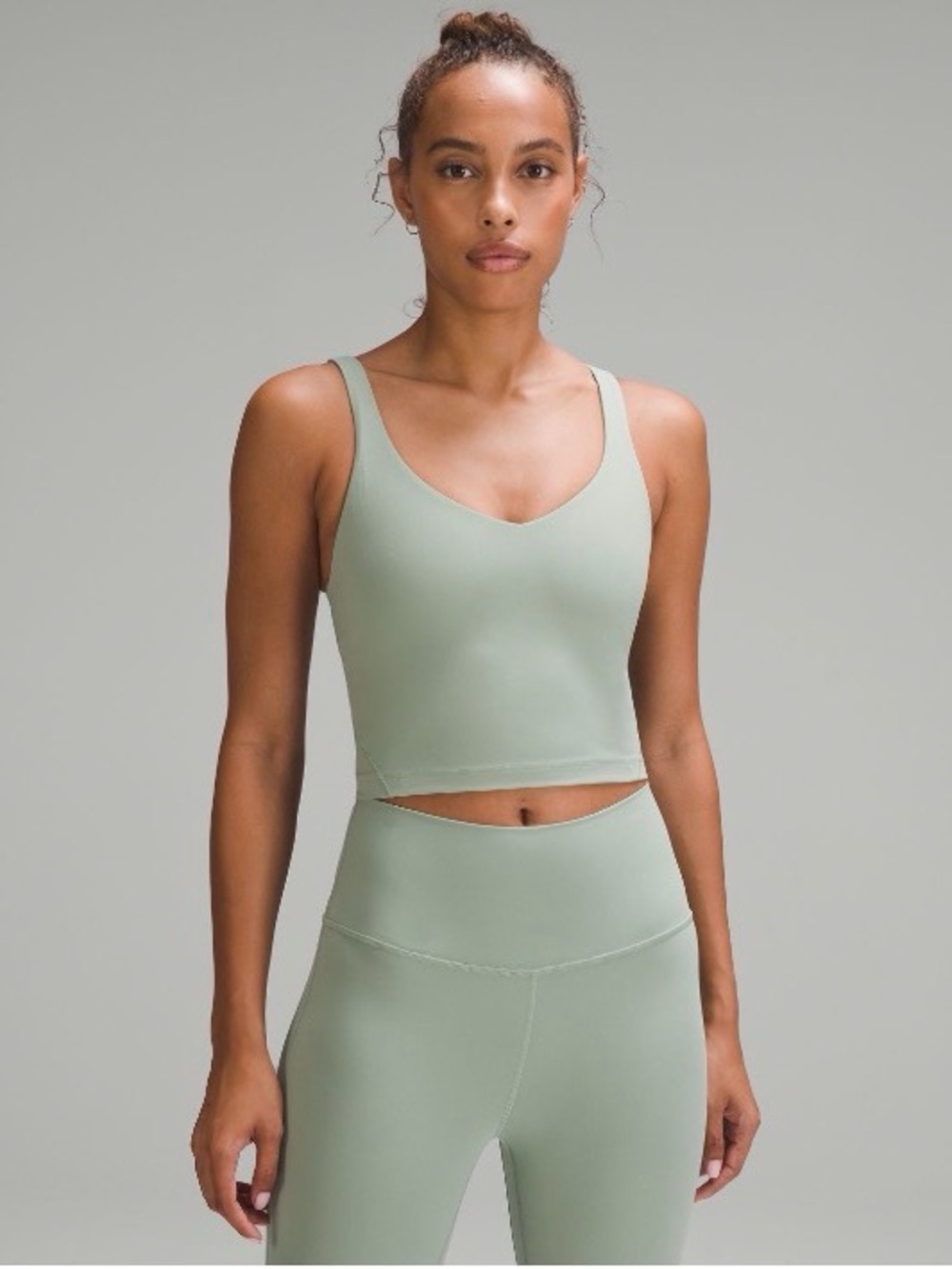 Lululemon Align Tank (A/B cups)